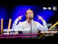 Henk Bernard - Hoelapaloe • Muziekfeest op het Plein 2021 // Sterren NL