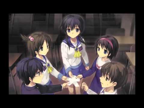 Corpse Party Book of Shadows OST 02   Corpse party 480p