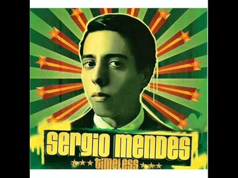 Sergio Mendes ft. Jill Scott and Will I Am - Let Me (slowed some)