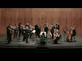 Telemann-La Changeante-Overture