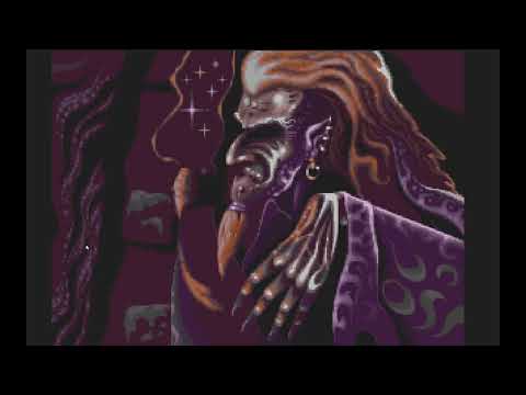 HeroQuest - High Adventure In A World Of Magic (Intro)