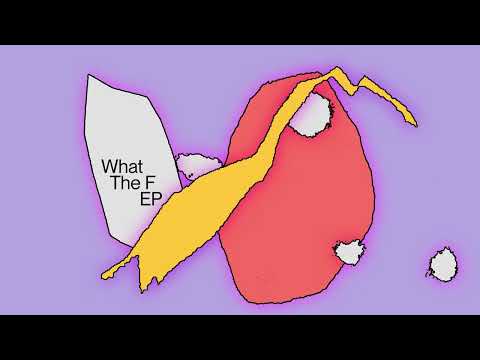 Samer Soltan - What The F