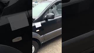 KIA Sorento **3.5 V6 PETROL** car for sale - Image 4 | Autoline SG KIA Sorento **3.5 V6 PETROL** car | Image 4 - Autoline