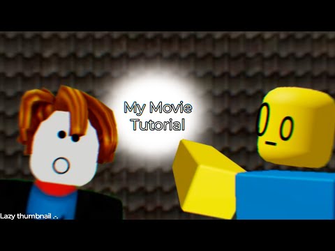 Tips to get better at My Movie