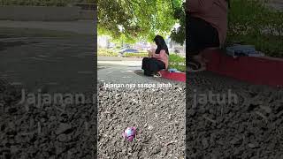 Download lagu Waw banget guys.. Sampe jatuh#kelomang #shorts #hermitcrab mp3