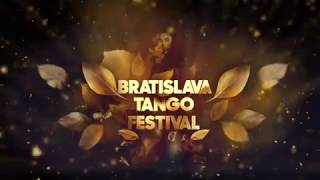 Jonathan Saavedra y Clarisa Aragon @Bratislava Tango Festival 2018 5/5 - Saca chispas, Julio De Caro