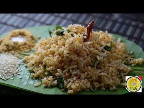 download lagu mp3 mp4 Sesame Rice Recipe Indian, download lagu Sesame Rice Recipe Indian gratis, unduh video klip Sesame Rice Recipe Indian
