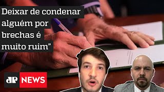 Lei de Improbidade deve ser mais específica com punições?