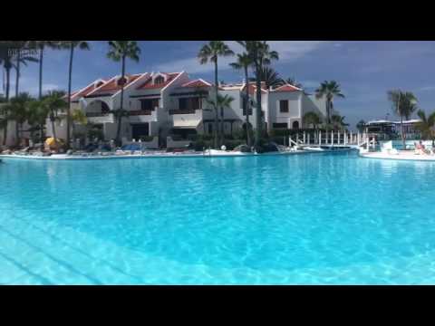 A week in Tenerife pt 1