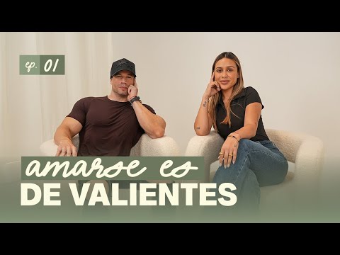 EP 1: Amarse es de valientes con mi Ex | Comienzo el lunes podcast