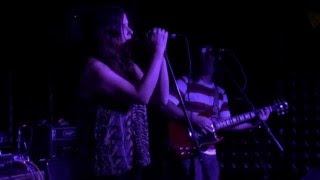 Black Mountain - Line Them All Up - The Casbah, San Diego 4-26-16