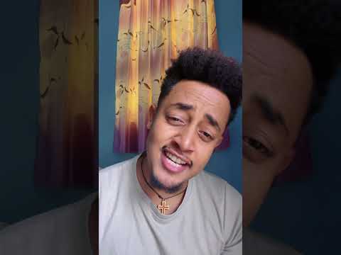 በሬዱ ተለቀቀ #ebs #habesha #seifu_on_ebs #music