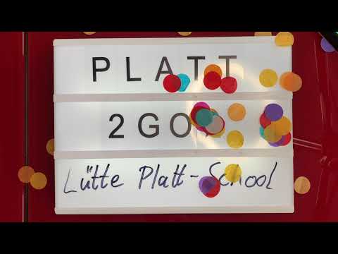 Platt2Go - Ohnsorgs lütte Platt-School: Folge 2