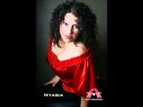 Nyasia - Now And Forever (Florida Classic Mix).wmv