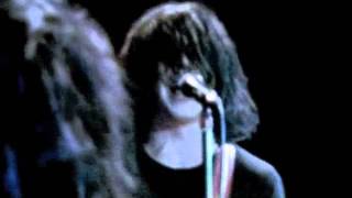 The White Stripes - Under Blackpool Lights - 05 I Think I Smell A Rat