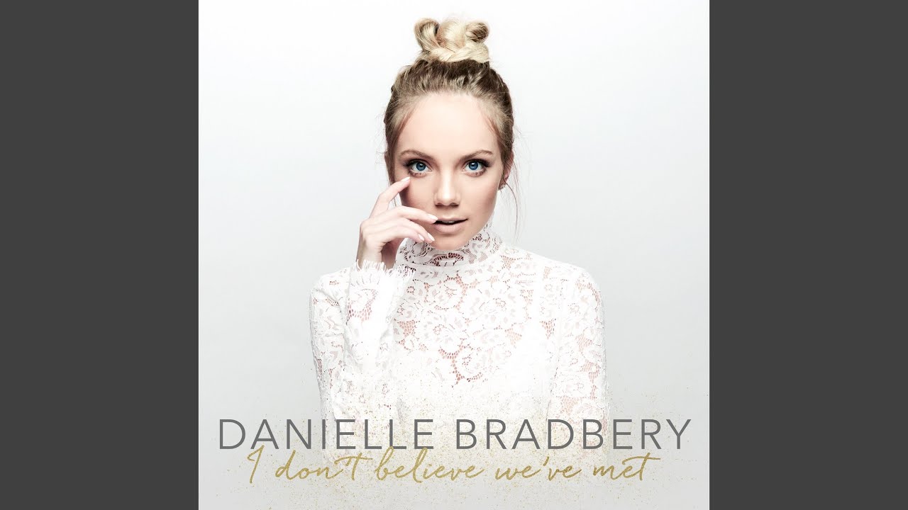 What Are We Doing Lyrics | Danielle Bradbery | Danielle Bradbery
