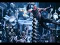 Destroid - As the World Turns