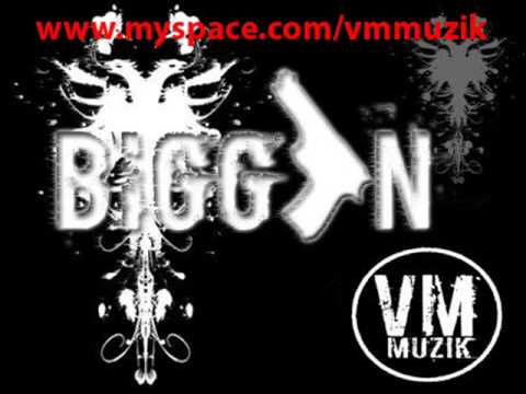 Benck, Scheich, Biggun - Krieg auf nem Beat