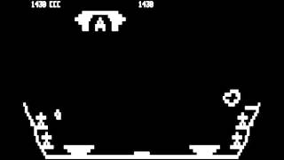 Meteor Mission 2 for the Dick Smith System 80/Video Genie/PMC-80