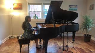 My Students Are Superior Pianists