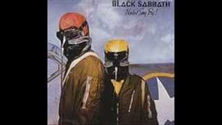 Johnny Blade(Lyrics on screen)- Black Sabbath