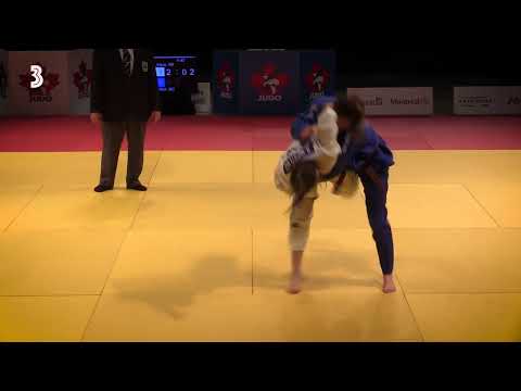 Top5  U18F   Elite  National 2018