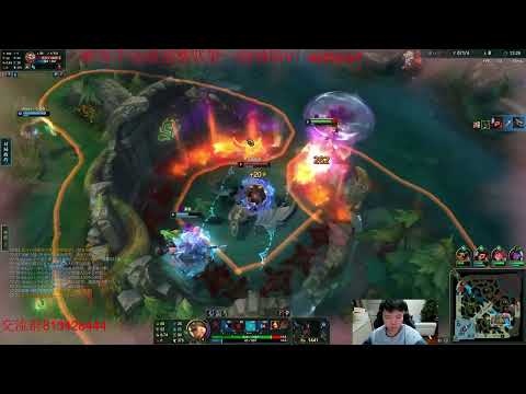 Yizhu Renata vs Rakan super server 900LP