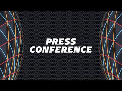 Press Conference: LSU vs. Michigan Postgame - 2023 NCAA Tournament