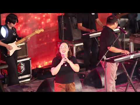 Matinud-anon Ka - Jun Gamboa Music (live in Panabo City)