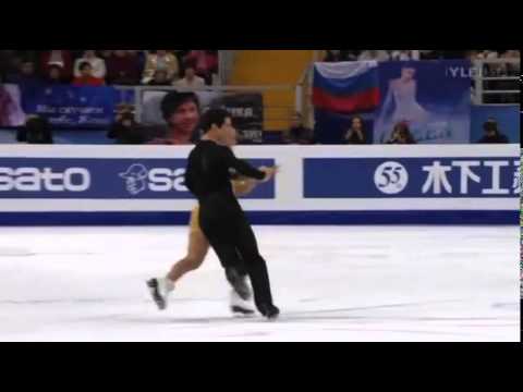 V&M 2011 Finlandia Trophy Sportmagasinet Interview