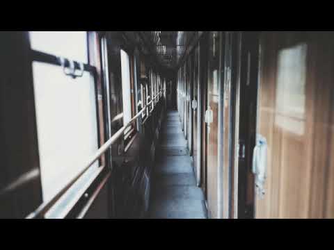 Train - Bruit Blanc - Relaxant