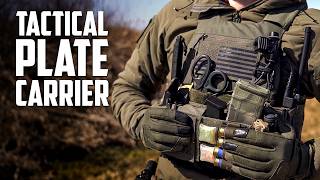 15 Best Tactical Vest Plate Carriers You Can Check Out