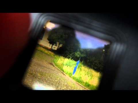 Was ist der "Crop Faktor"?