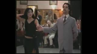 Video thumbnail for Javier y Geraldine with Emancipación (Osvaldo Pugliese)