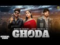 Ghoda Pranjal Dahiya Masoom Sharma New Song Nishchay Sharma New Haryanvi Song 2023