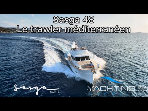 Sasga Menorquín 48 HT