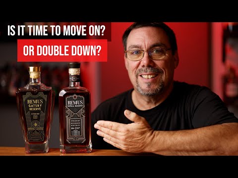 Remus Repeal IX and Remus Gatsby 2025