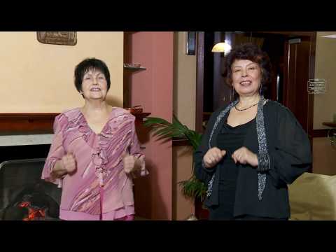 Anka Delcheva Maria Taneva - Zaspala e moma | Анка Делчева Мария Танева - Заспала е мома