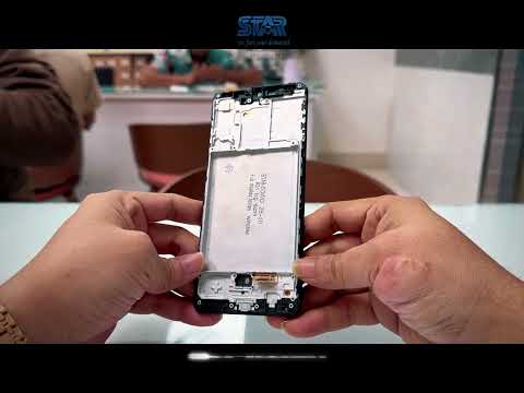 Samsung A31 OLED With Frame  display price in Bangladesh Video Thumbnail