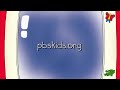 Caillou PBS Kids Website Promo 2005 2020