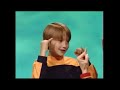 Sesame Street Sign Language Sketches Imagine BETTER COPY
