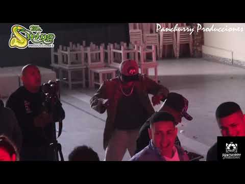 TRES DIAS // N'TALLA // HALLOWEEN PARTY DE MRSWING 31-10-21