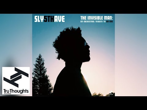 Sly5thAve - The Invisible Man: An Orchestral Tribute To Dr. Dre