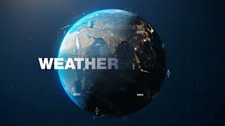 France 24 - Weather P1 OCT 10, 2023
