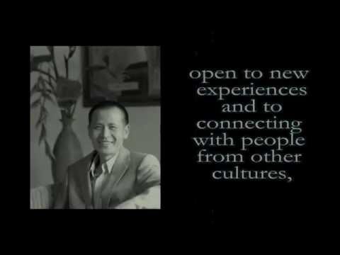 Slide - Trails of Indochina 15th Anniversary Party night