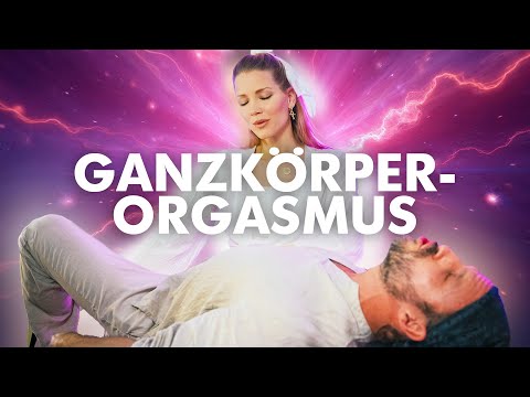 Ganzkörperorgasmus: So hast Du multiple Orgasmen in 3 Schritten