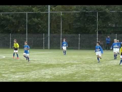 Westervoort e1 osc e4 najaarsseizoen 2012