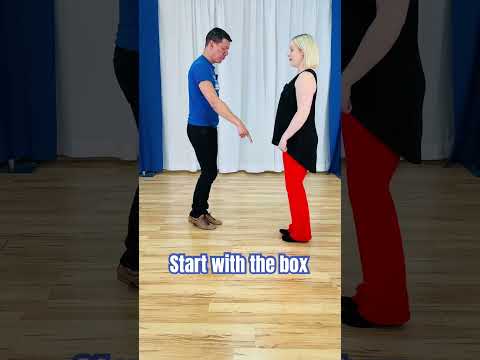 Learn to Dance Waltz 🤩