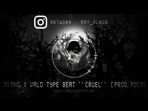 [FREE] VALD X Ninho Type Beat ''CRUEL''  Mélancolique Trap Beat Instrumental 2020