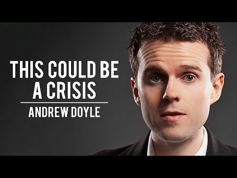Andrew Doyle | I'm Not Exaggerating The Problem | Modern Wisdom Podcast 232